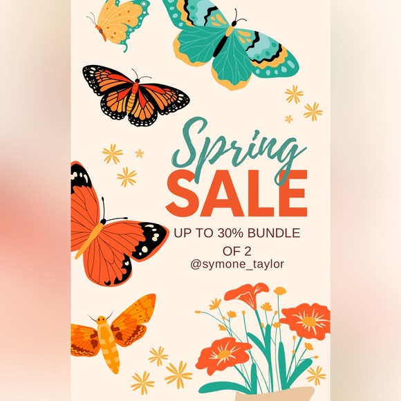 Meet your Posher, Symone - Picture 1 of 4